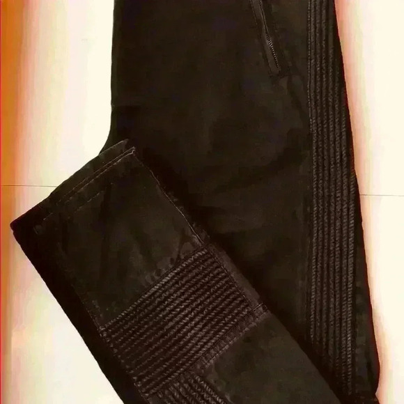 NWT! 3.1 Phillip Lim Moto Jeans. - Picture 5 of 8